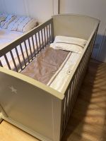 Kinderbett mit matratze Bayern - Erding Vorschau