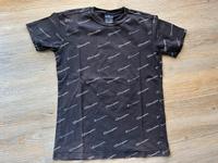 Cooles CHAMPION Jungen T-SHIRT schwarz Gr. 164/XL TOP Baden-Württemberg - Nufringen Vorschau