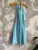 Sommerkleid, enges Kleid, rückenfrei, Neckholder, Minikleid Berlin - Steglitz Vorschau