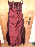 Abschlussballkleid Abendkleid Ballkleid Kleid Bayern - Hohenwarth Vorschau