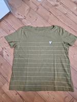 T-Shirt Tom Tailor XL grün Baden-Württemberg - Binzen Vorschau