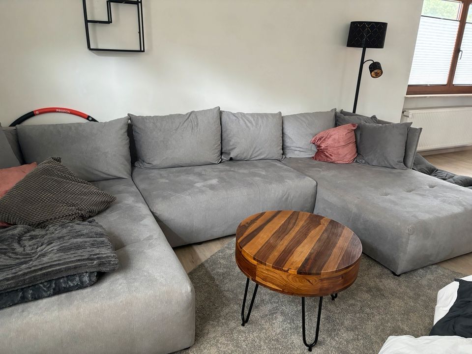 XXL-Sofa/Couch in Lohr (Main)