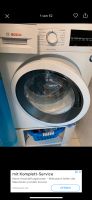 Bosch Waschmaschine Serie 6 Schleswig-Holstein - Oldenburg in Holstein Vorschau