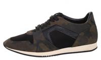 BURBERRY Valentino Herren Sneaker Schuhe Camouflage  Gr. 45-46 Köln - Porz Vorschau
