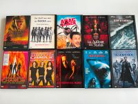 10 DVD Set zu verkaufen - Auflösung Sammlung Wandsbek - Hamburg Tonndorf Vorschau