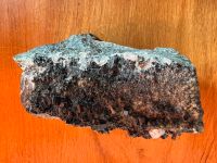 ZWEI Schwarze Turmanlin Schörl Mineralstufen Mineraliensammlung Bayern - Bad Tölz Vorschau