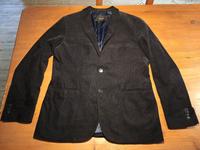 Esprit Collection Blazer Cord Gr 52/L schwarz blau rot Nordrhein-Westfalen - Enger Vorschau