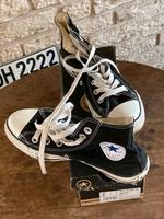 Converse chucks schwarz Gr. 36 Nordrhein-Westfalen - Hilden Vorschau