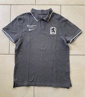 Nike Poloshirt TSV 1860 *dunkelgrau* Kr. Dachau - Röhrmoos Vorschau