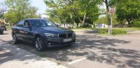 BMW  320d  GT  X Drive Baden-Württemberg - Konstanz Vorschau