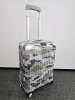 +++ Rimowa Carry On Koffer Camoflage/Camo, Limited +++ Düsseldorf - Bilk Vorschau