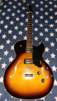 Guild Starfire SC I sunburst Feldmoching-Hasenbergl - Feldmoching Vorschau