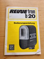 Foto Blitzgerät, Revue Tron, BC28 Baden-Württemberg - Karlsruhe Vorschau