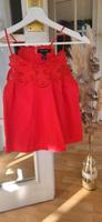 Top in rot mit Spitze von New Look in Gr. 34 Hessen - Fulda Vorschau