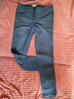 Tom Tailor Petrole Chino Gr. 42 Bayern - Altusried Vorschau