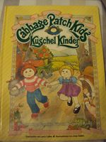 Cabbage Patch kids - Eine richtige Familie für ein Kuschel-Kind Nordrhein-Westfalen - Gelsenkirchen Vorschau