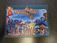 Drunter & Drüber Brettspiel Klaus Teuber Spiel des Jahres 1991 Hamburg-Nord - Hamburg Fuhlsbüttel Vorschau