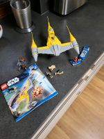 Lego Star Wars 7877 Hessen - Erlensee Vorschau