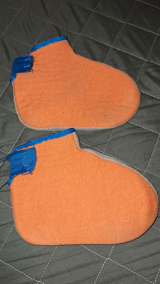 Bama Stiefelsocken Sockets 25 26 27 warme Socken Kind in Scheeßel