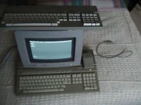 3 x Atari STF 1040 mit SM 124 Monitoren Bielefeld - Brackwede Vorschau