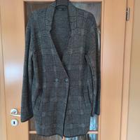 Strickjacke etwas länger Bayern - Hof (Saale) Vorschau