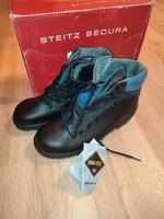 Herren  Sicherheitsschuhe steitz secura gore-tex Gr. 42 Bayern - Ingolstadt Vorschau