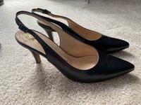 High Heels von Peter Kaiser, schwarz, Gr. 38 Niedersachsen - Ganderkesee Vorschau