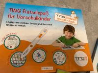 Ting - Starter - Set für Vorschulkinder Brandenburg - Jüterbog Vorschau