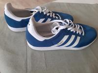 Adidas Samba ortholite Schleswig-Holstein - Schönkirchen Vorschau