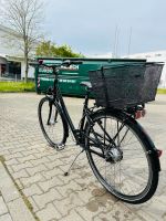 Verkaufe ein 28 Zoll Fahrrad. Bayern - Landsberg (Lech) Vorschau