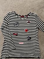 S.oliver Shirt Pulli Gr. 40/ M/L Stripes Bayern - Hersbruck Vorschau