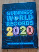 Guinness World Records 20220 Buch Leipzig - Grünau-Mitte Vorschau