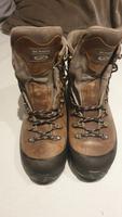 Scarpa Alpine Wanderschuhe Gr.41,5 Bayern - Fürth Vorschau