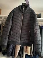 REPLAY Jacke Steppjacke / Bomberjacke schwarz Größe XXL Kr. München - Unterhaching Vorschau