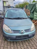 Renault Megane Scenic 1,6 16V Nordrhein-Westfalen - Witten Vorschau