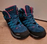 Trekkingschuhe CMP Wanderschuhe Gr.35 Berlin - Spandau Vorschau