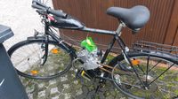 Fahrrad mit hilfsmotor Nordrhein-Westfalen - Bocholt Vorschau