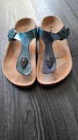 Zehentrenner/Sandalen Gr37 super Zustand Findorff - Findorff-Bürgerweide Vorschau