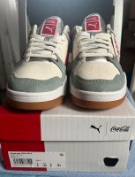 Puma Slipstream Coca Cola 42 / 8 ungetragen Nordrhein-Westfalen - Kreuztal Vorschau