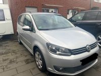 VW Touran 7 Sitzer Nordrhein-Westfalen - Krefeld Vorschau