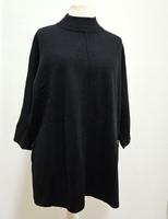 Poncho Strickpullover von S. Oliver Größe L Bayern - Landshut Vorschau