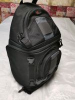 Lowepro Slingshot 200AW Fotorucksack Rucksack schwarz universal Berlin - Biesdorf Vorschau