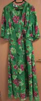 Faschingskostüm Damen "Flower Power" / "Boho Kleid" Gr. 38 Bayern - Erbendorf Vorschau