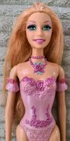 Barbie fairytopia elina mermaida puppe spielzeug puppen Innenstadt - Köln Altstadt Vorschau