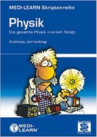 MEDI-LEARN Skriptenreihe: Physik Taschenbuch – 1. Auflage 2006 Baden-Württemberg - Biberach an der Riß Vorschau