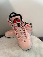 Air Jordan 6 rings Bayern - Bobingen Vorschau