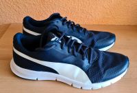 Puma Herren Schuhe blau Größe: 44(UK9,5) nur einmal kurz getragen Niedersachsen - Esens Vorschau