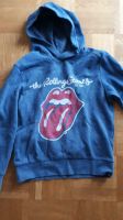 Rollingstones Kapuzenpulli Pullover H&M Bayern - Mainaschaff Vorschau