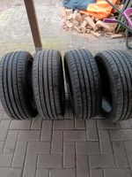 Sommereifen 4x Goodyear 205 45 r17 Niedersachsen - Wiesmoor Vorschau