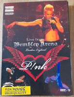 DVD  Pink Live from Wembley Arena London England Schwerin - Weststadt Vorschau